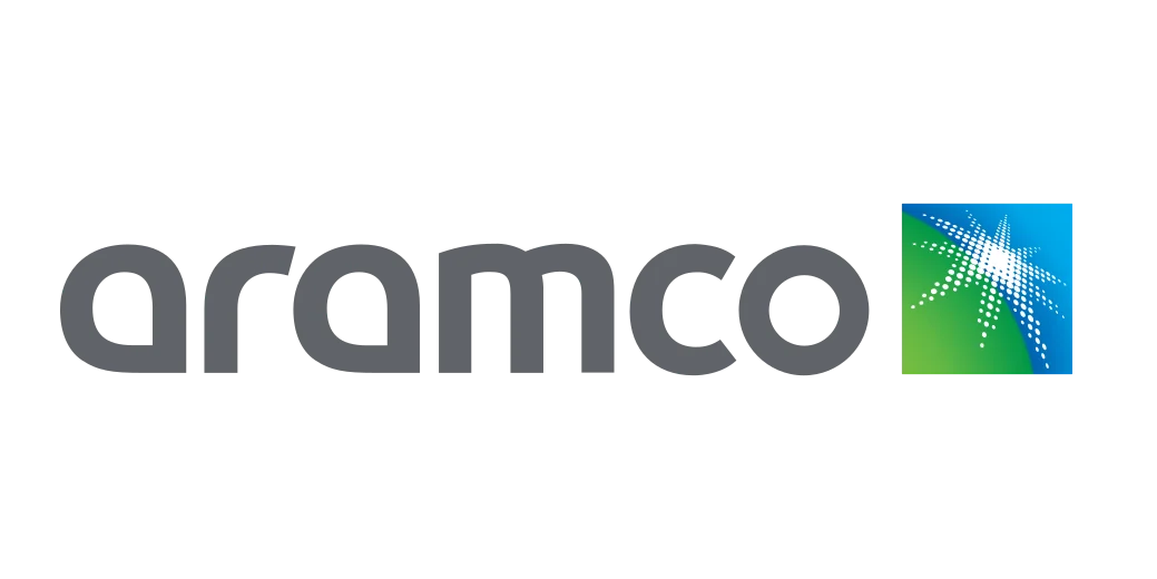 Saudi Aramco Logo