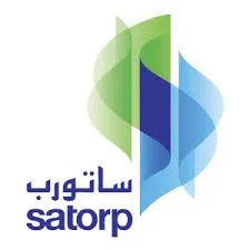 SATORP Logo
