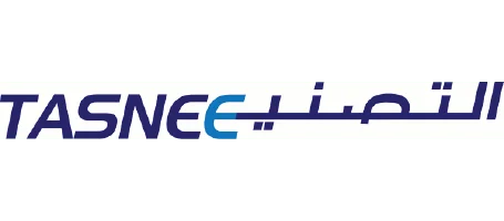 Tasnee Logo